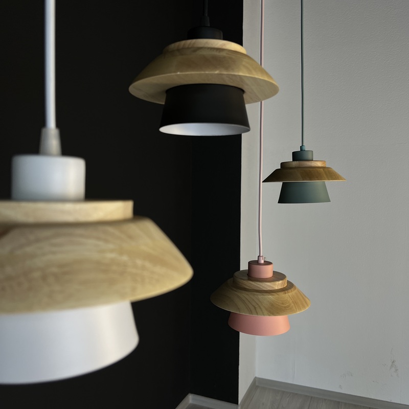 Подвесной светильник ImperiumLoft Eco 101549-26