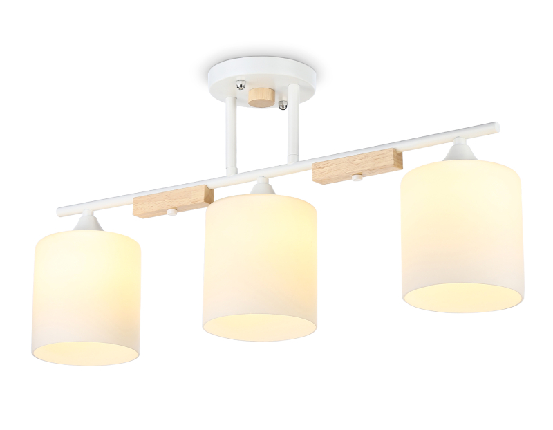 Люстра на штанге Ambrella Light Modern TR9546 Люстра на штанге Ambrella Light Modern TR9546