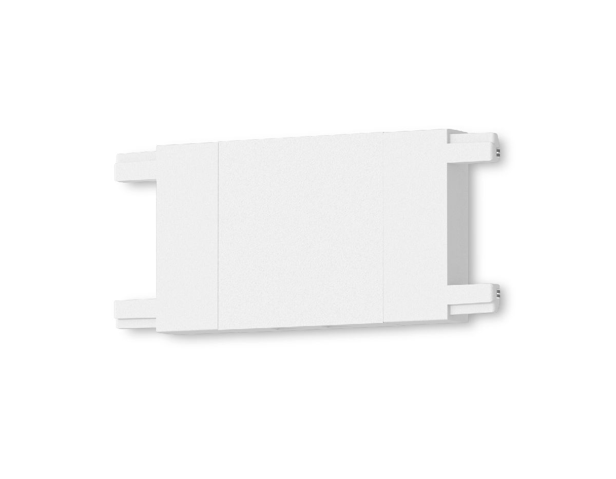 Коннектор прямой для шинопровода Ambrella Light Magnetic Ultra Slim Track System GV1107 Коннектор прямой для шинопровода Ambrella Light Magnetic Ultra Slim Track System GV1107