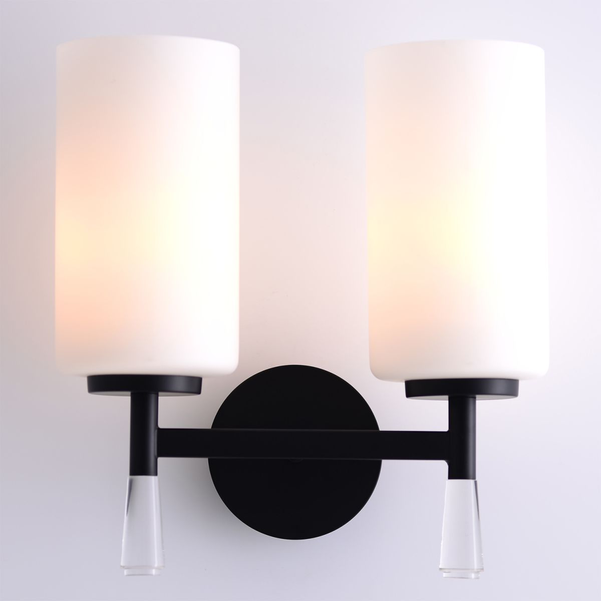 Бра Illumico IL2218-2WLS-24 HIGHBALL