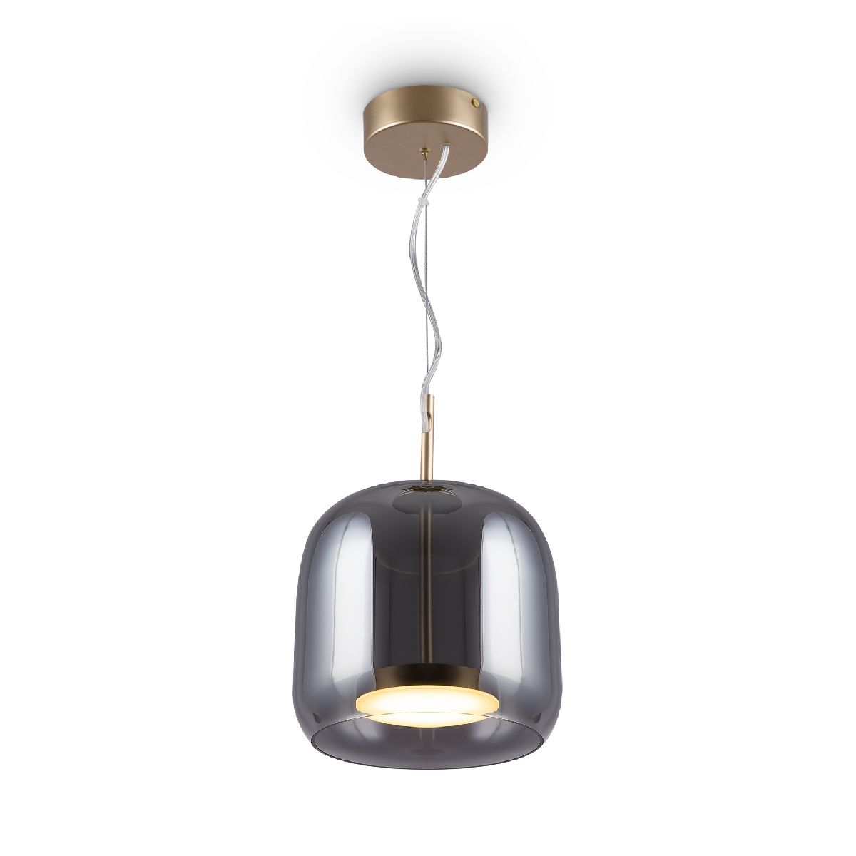 Подвесной светильник Maytoni Madmen MOD128PL-L6SG Подвесной светильник Maytoni Madmen MOD128PL-L6SG