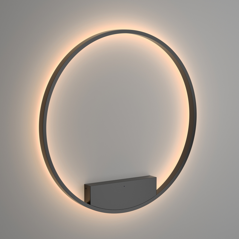 Бра Maytoni Rim MOD058WL-L50B3K Бра Maytoni Rim MOD058WL-L50B3K