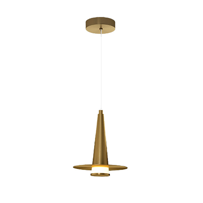 Подвесной светильник ImperiumLoft Curtiss 189879-23