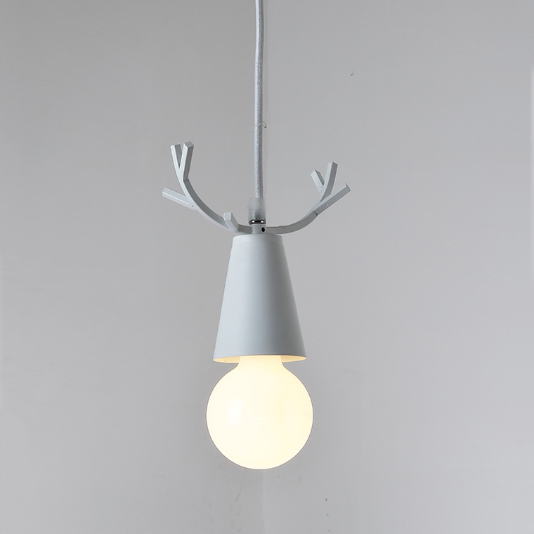 Подвесной светильник ImperiumLoft Deer 178111-26