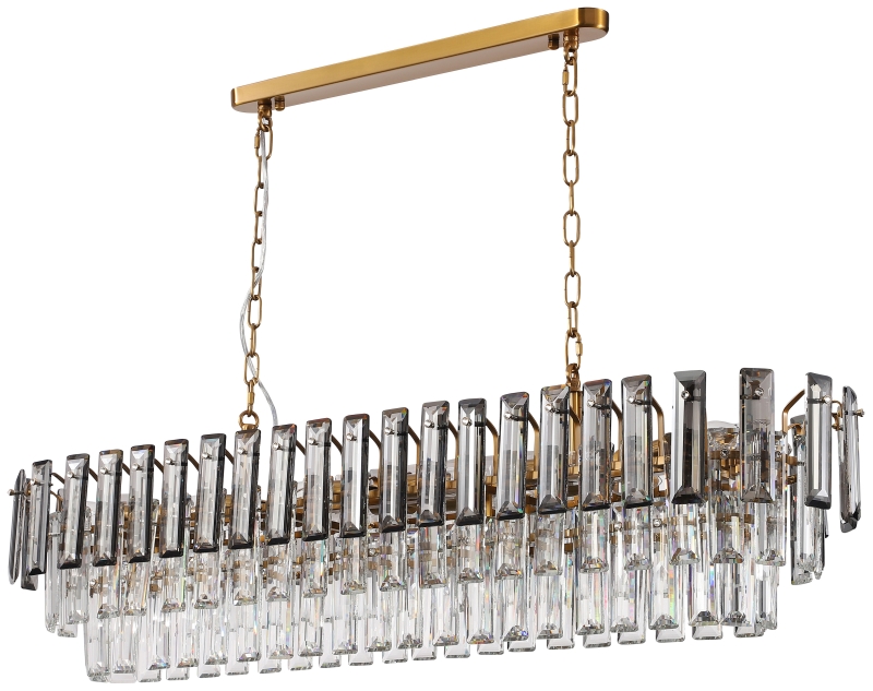 Подвесная люстра Stilfort Ton 2159/05/12PL Подвесная люстра Stilfort Ton 2159/05/12PL