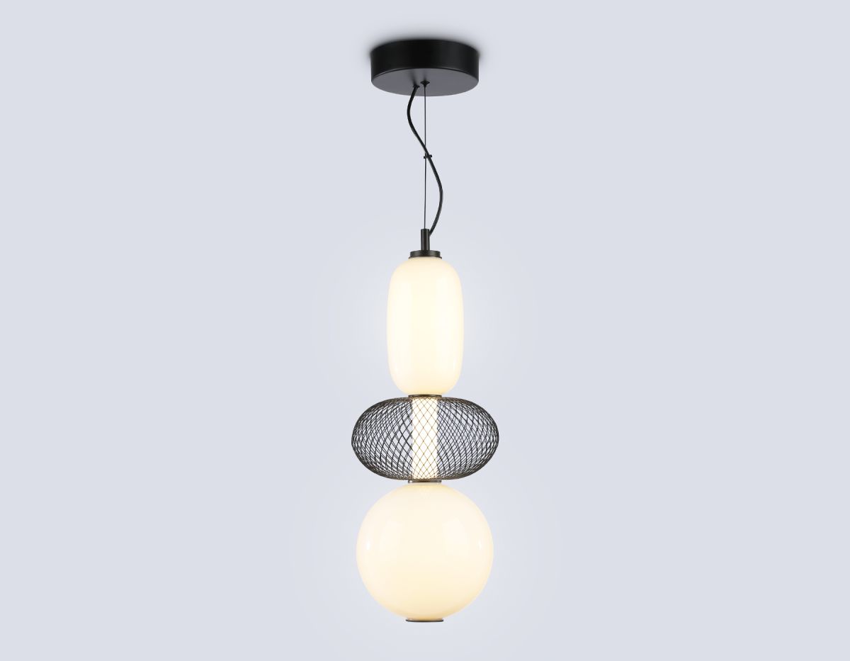 Подвесной светильник Ambrella Light High Light Modern LH11008