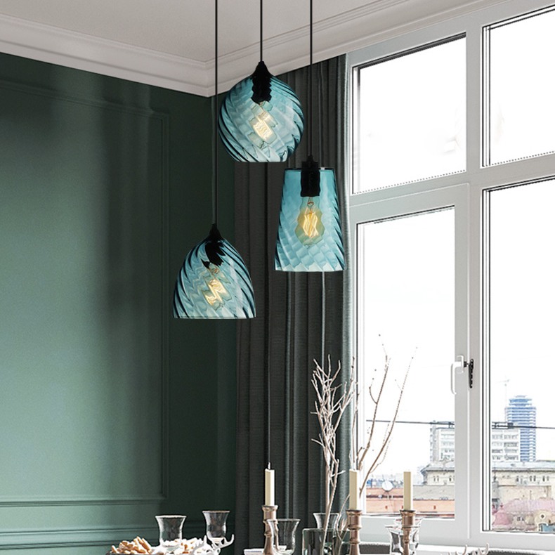 Подвесной светильник ImperiumLoft Cl rib 219460-26