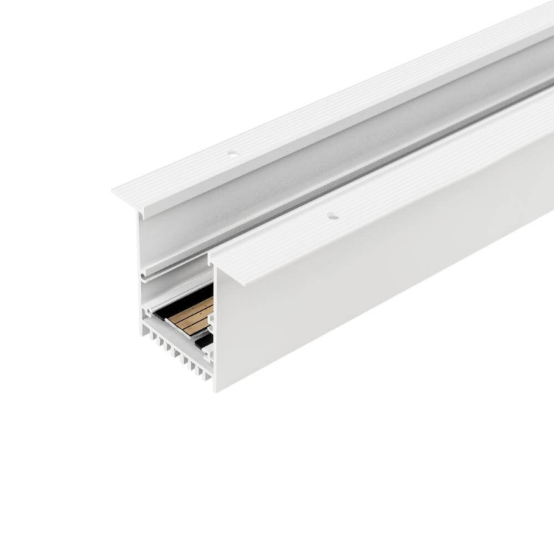 Шинопровод встраиваемый Arlight Mag-Track-4560-F-1040 026897(1) Шинопровод встраиваемый Arlight Mag-Track-4560-F-1040 026897(1)