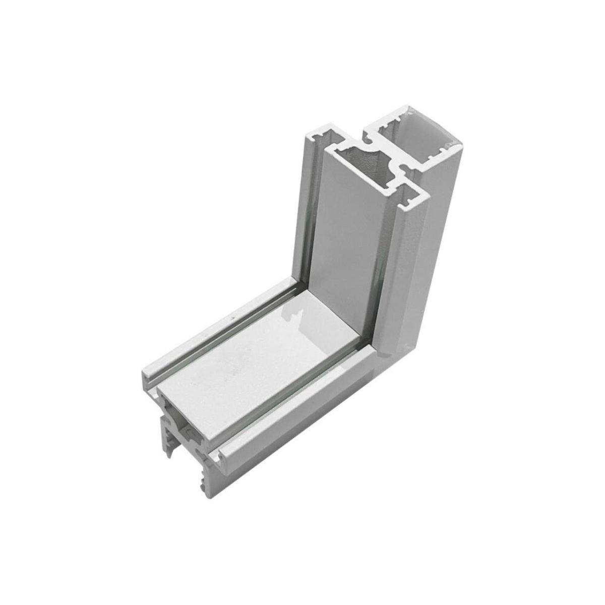 Соединитель Aployt Magnetic track 48 APL.0185.10.03 Соединитель Aployt Magnetic track 48 APL.0185.10.03