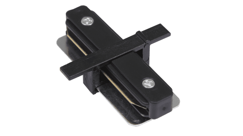 I-коннектор для однофазного встраиваемого трека SWG KXZ-RC-BL-I 004908 I-коннектор для однофазного встраиваемого трека SWG KXZ-RC-BL-I 004908