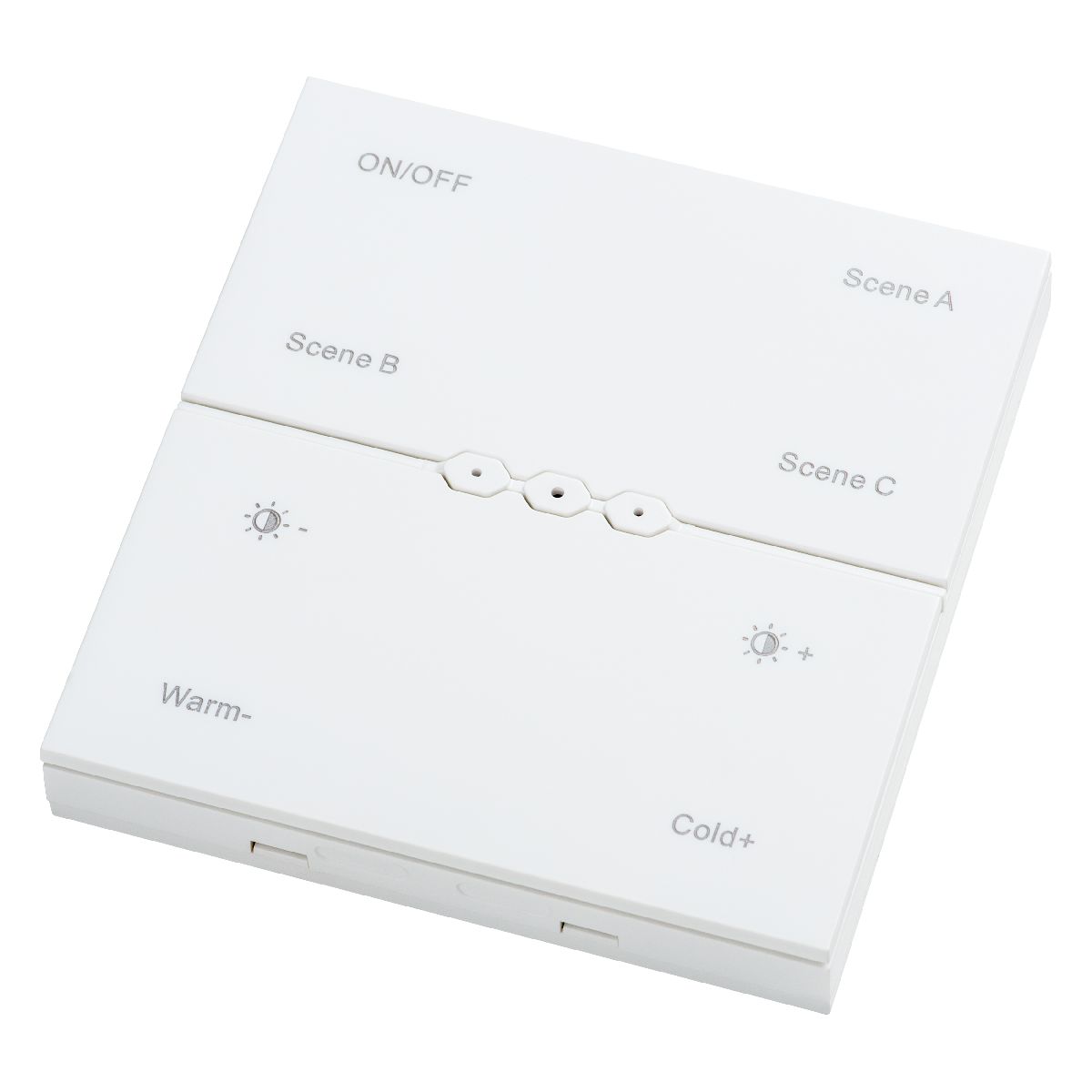 Программируемый пульт ДУ настенный Lightstar Lightstar 505536R Программируемый пульт ДУ настенный Lightstar Lightstar 505536R