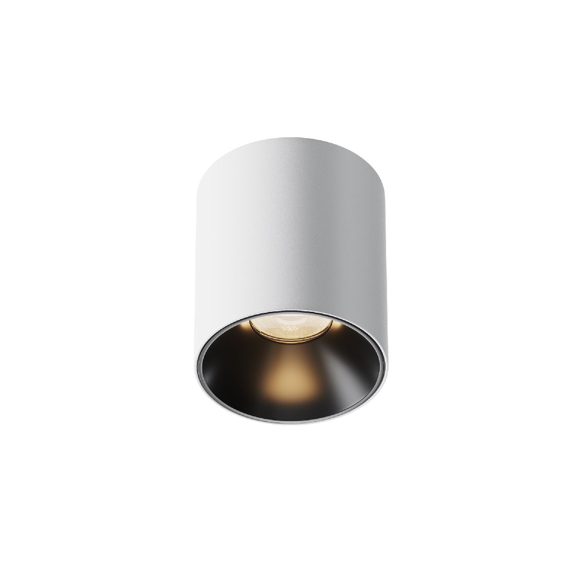 Накладной светильник Maytoni Alfa LED C064CL-5W3K-RD-WB Накладной светильник Maytoni Alfa LED C064CL-5W3K-RD-WB