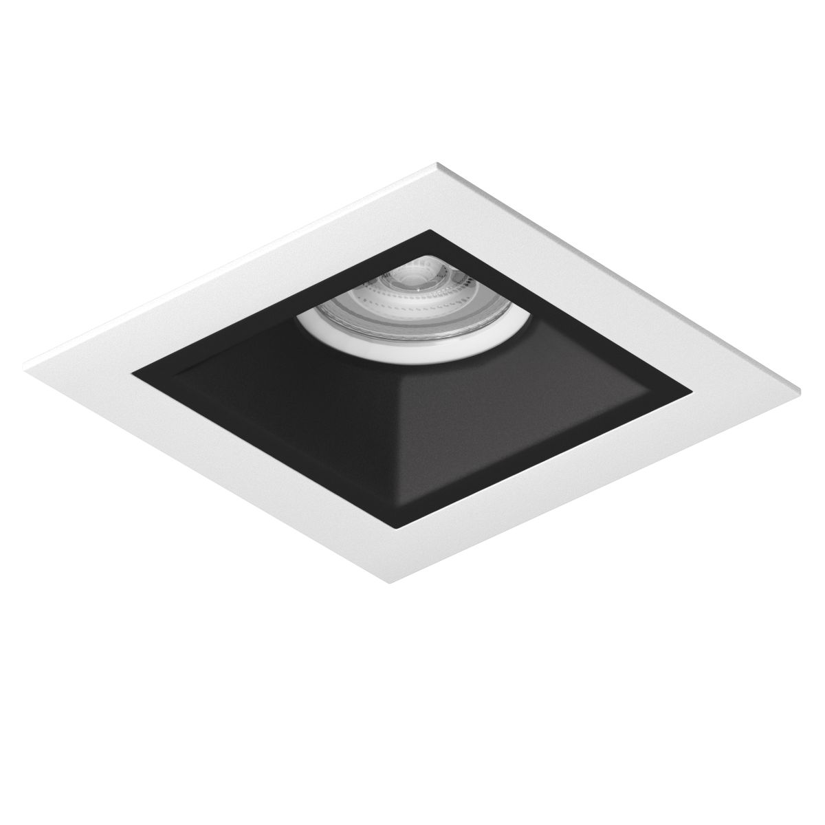 Встраиваемый светильник Lightstar Domino (214516+214507+214006) D51607WMOD Встраиваемый светильник Lightstar Domino (214516+214507+214006) D51607WMOD