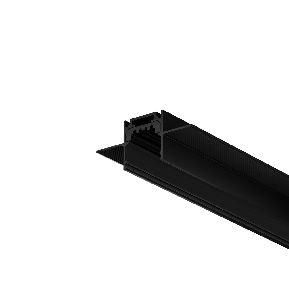 Профиль для уличной трековой системы Maytoni Exility IP O-TR002ED-P-B2M Профиль для уличной трековой системы Maytoni Exility IP O-TR002ED-P-B2M