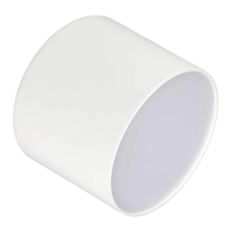 Накладной светильник Arlight SP-RONDO-90A-8W Day White 022234 Накладной светильник Arlight SP-RONDO-90A-8W Day White 022234