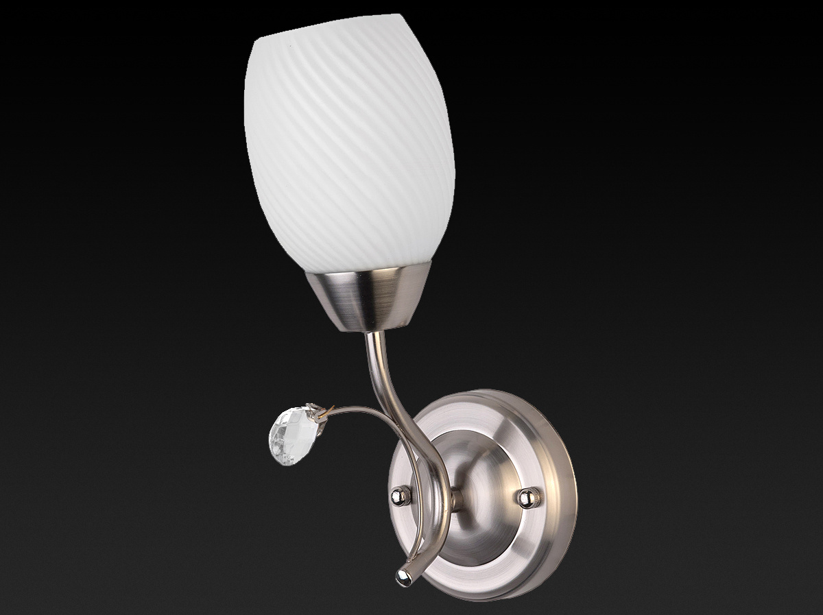 Бра Toplight Paula TL3550B-01SN Бра Toplight Paula TL3550B-01SN