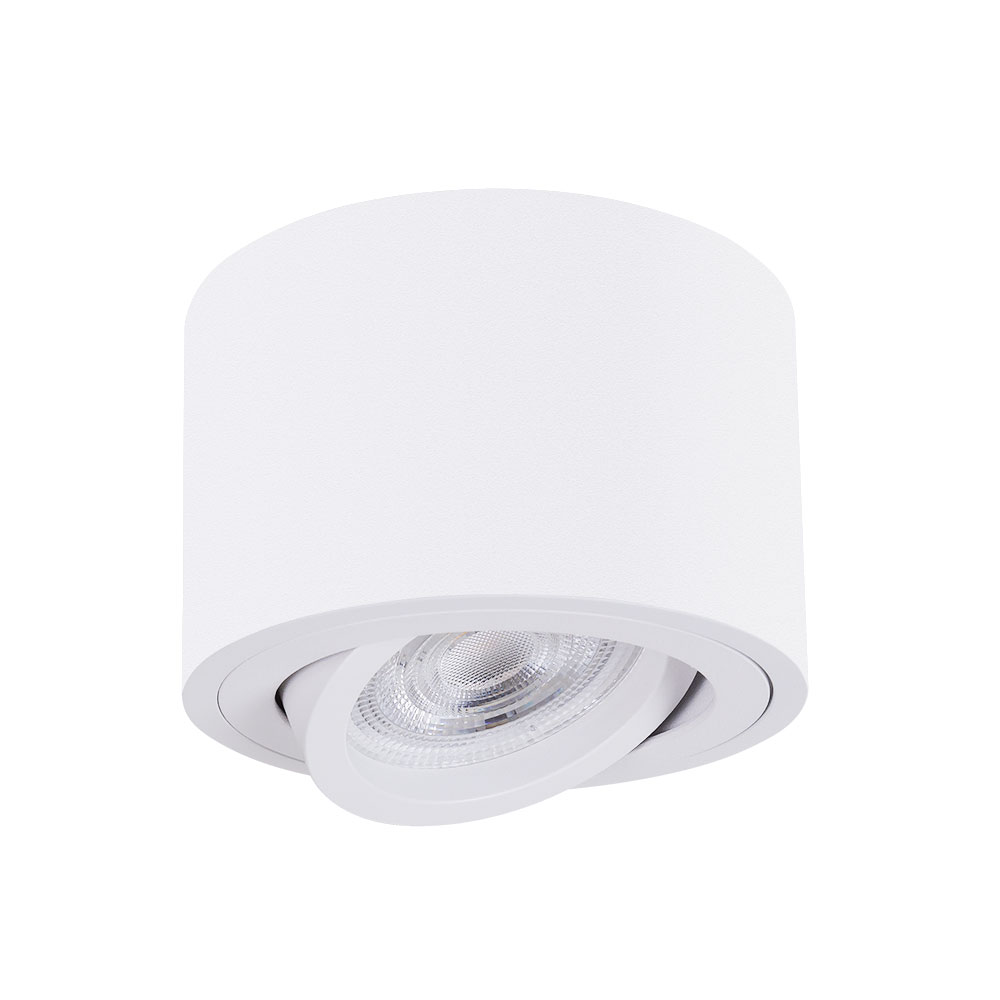 Накладной светильник Arte Lamp Unito A2260PL-1WH Накладной светильник Arte Lamp Unito A2260PL-1WH