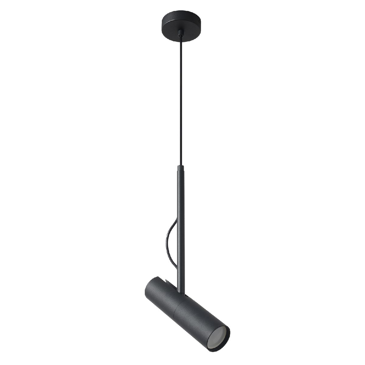 Подвесной светильник Crystal Lux CLT 060C1 BL Подвесной светильник Crystal Lux CLT 060C1 BL