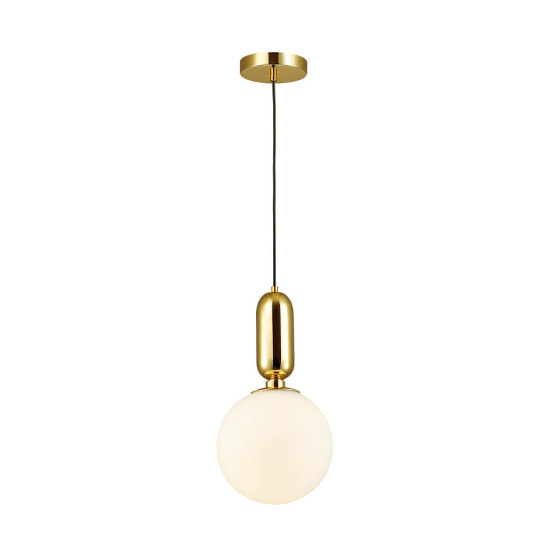Подвесной светильник Odeon Light Okia 4669/1 Подвесной светильник Odeon Light Okia 4669/1