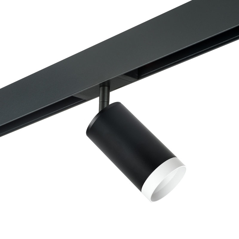 Трековый светильник Lightstar Rullo PRO4373436 (214437+595057+203436) Трековый светильник Lightstar Rullo PRO4373436 (214437+595057+203436)