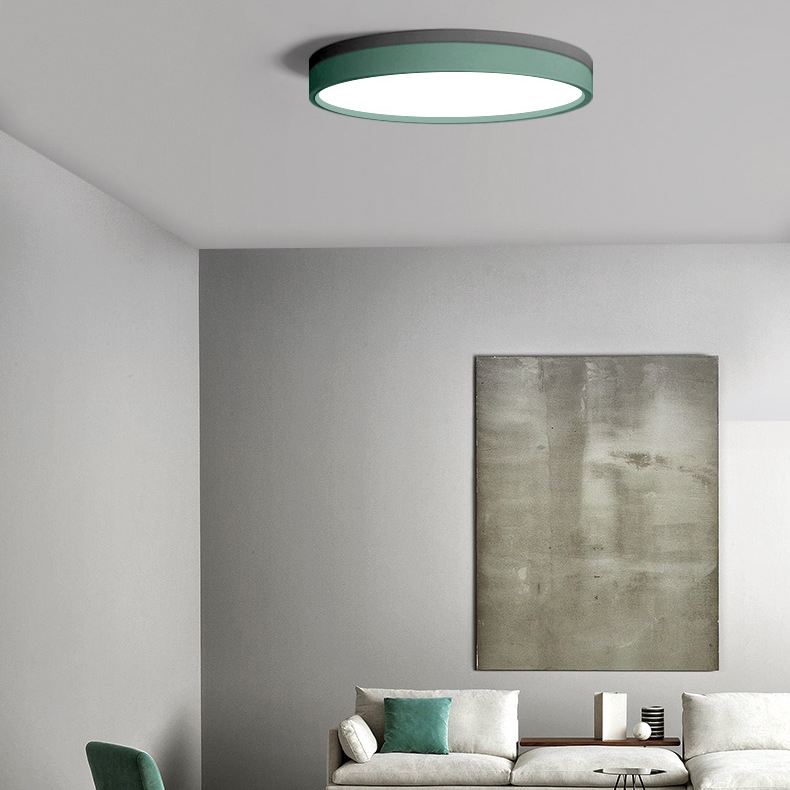 Потолочный светильник ImperiumLoft Kier 181018-26