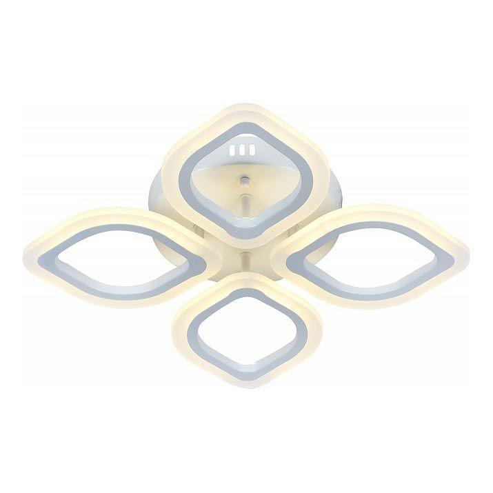 Потолочная люстра Escada 10216 10216/4LED