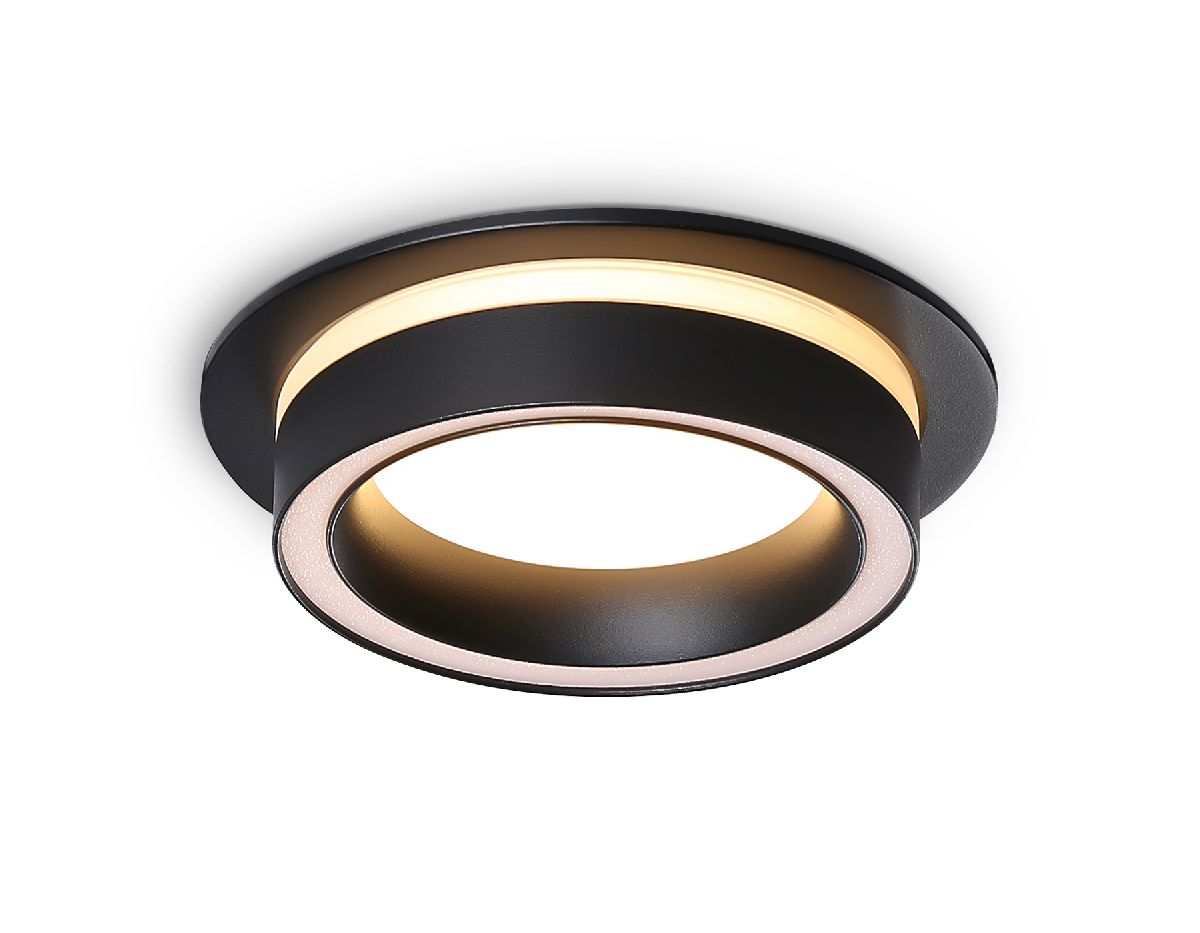 Встраиваемый светильник Ambrella Light GX53 Acrylic tech TN5241 Встраиваемый светильник Ambrella Light GX53 Acrylic tech TN5241
