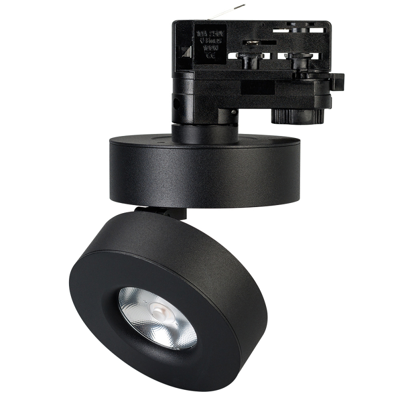 Трековый светильник Arlight LGD-Mona-Track-4TR-R100-12W Day4000 025444(2) Трековый светильник Arlight LGD-Mona-Track-4TR-R100-12W Day4000 025444(2)