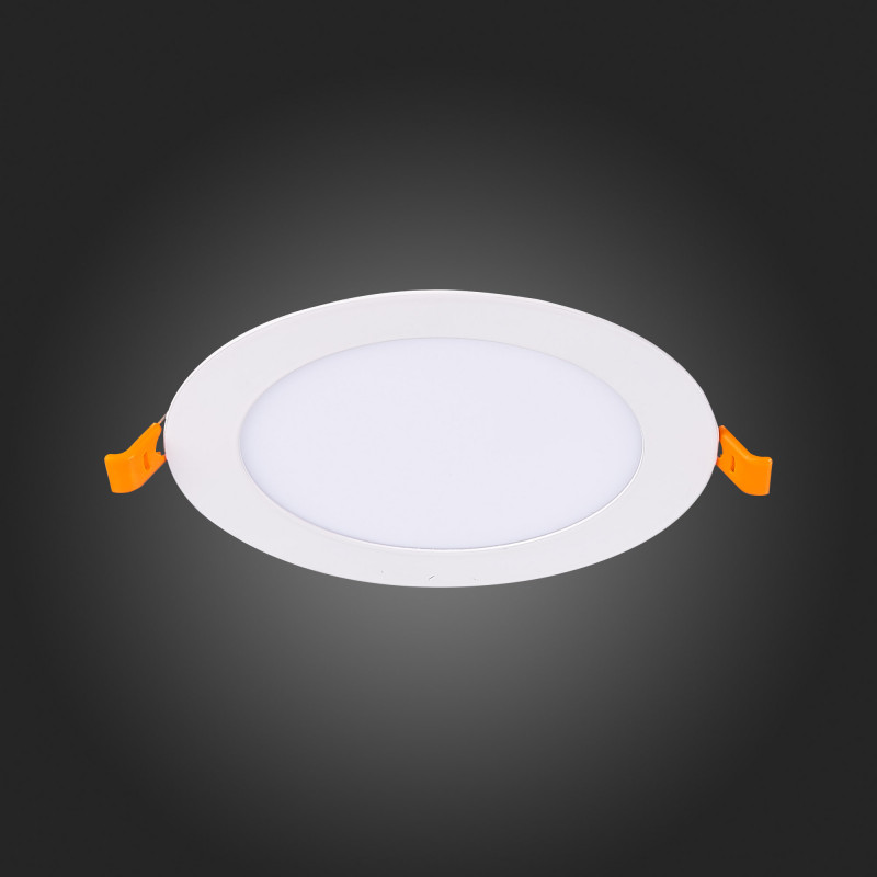 Встраиваемый светодиодный светильник ST Luce Litum ST209.548.09