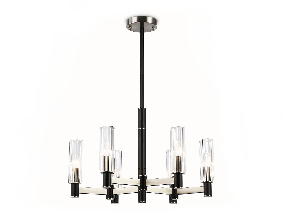 Люстра на штанге Ambrella Light High Light Heigh Light LH55501 Люстра на штанге Ambrella Light High Light Heigh Light LH55501
