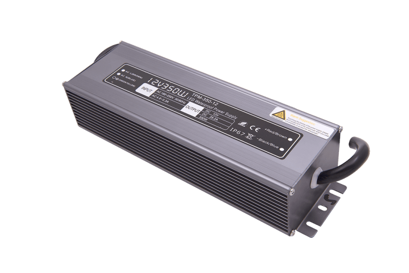 Блок питания SWG MTPW-350-12 001871 Блок питания SWG MTPW-350-12 001871