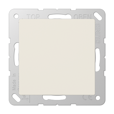 Заглушка Jung AS500 A594-0