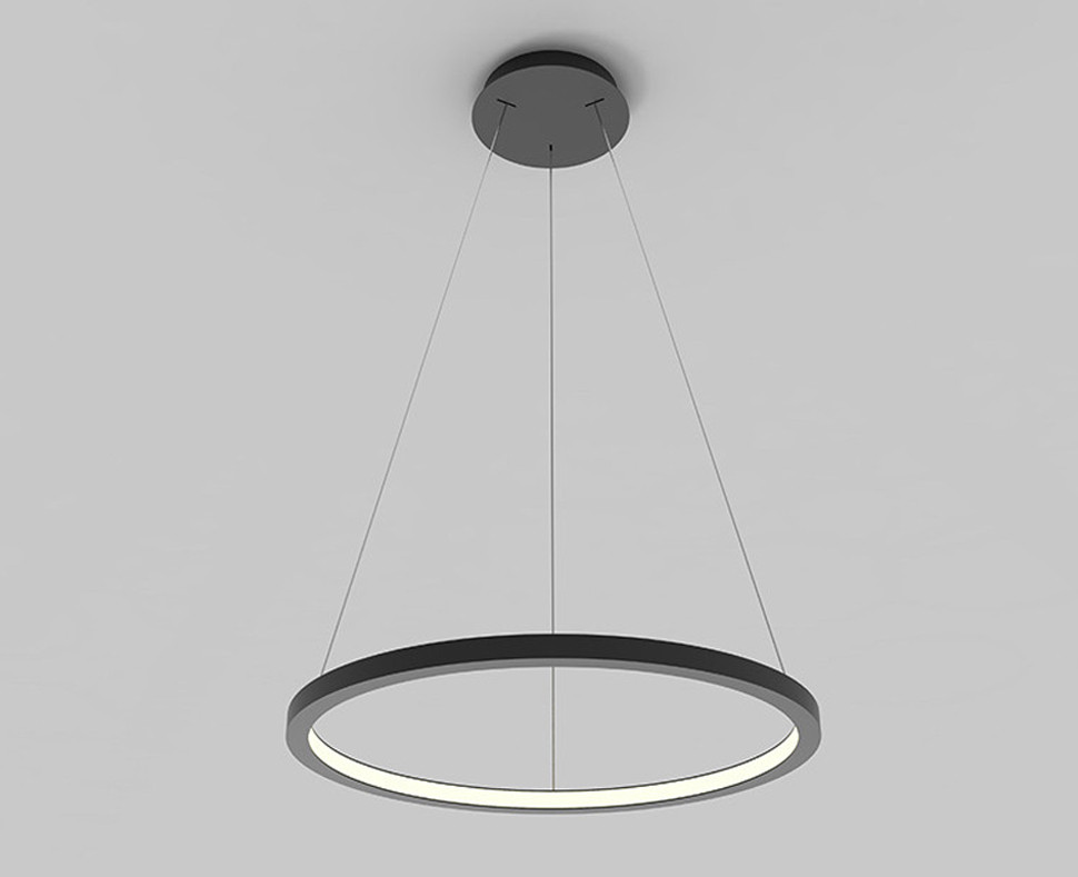 Подвесная люстра Italline IT013-6028 black 3000K Подвесная люстра Italline IT013-6028 black 3000K