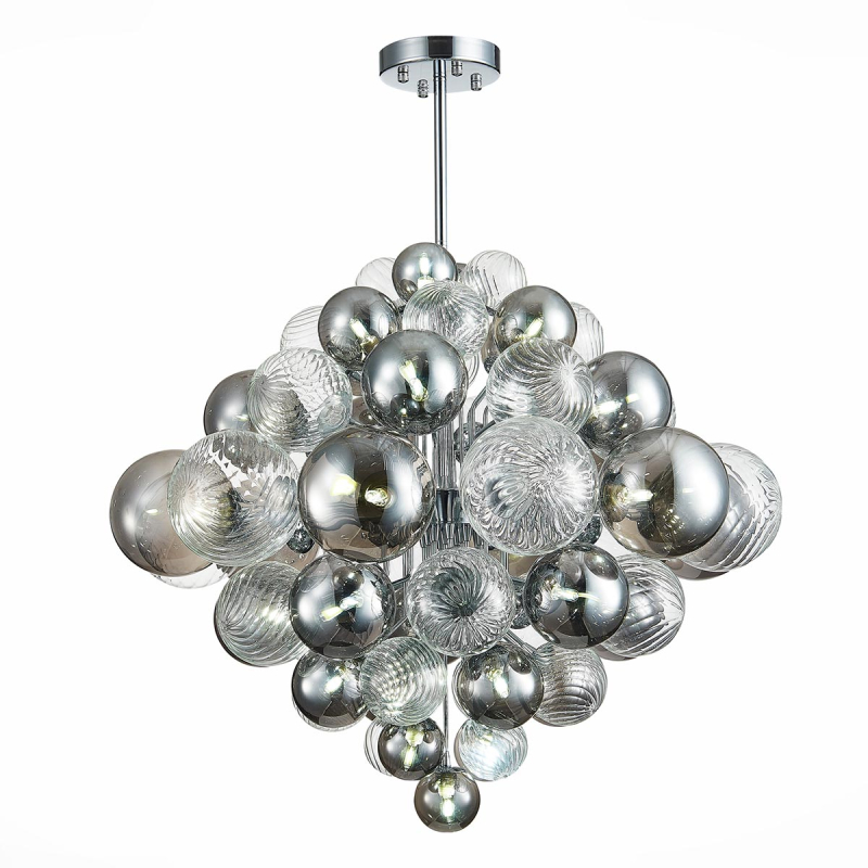 Люстра на штанге ST Luce Vinetto SL1124.103.29 Люстра на штанге ST Luce Vinetto SL1124.103.29