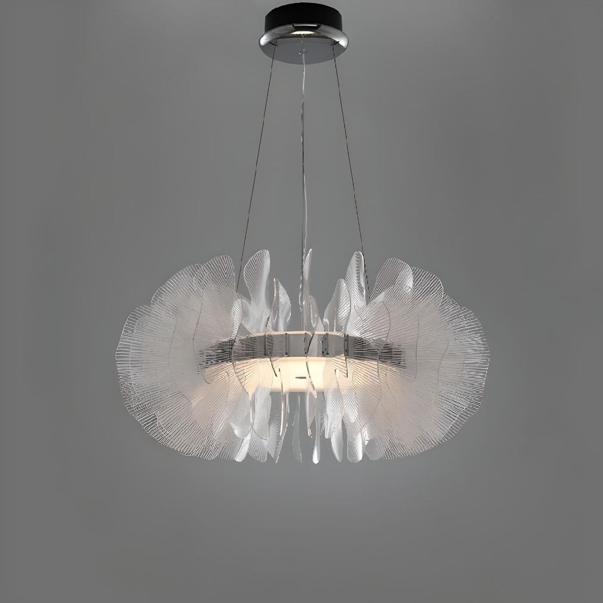 Подвесная люстра Mizi'en Flair MZ123034-1-850 Подвесная люстра Mizi'en Flair MZ123034-1-850