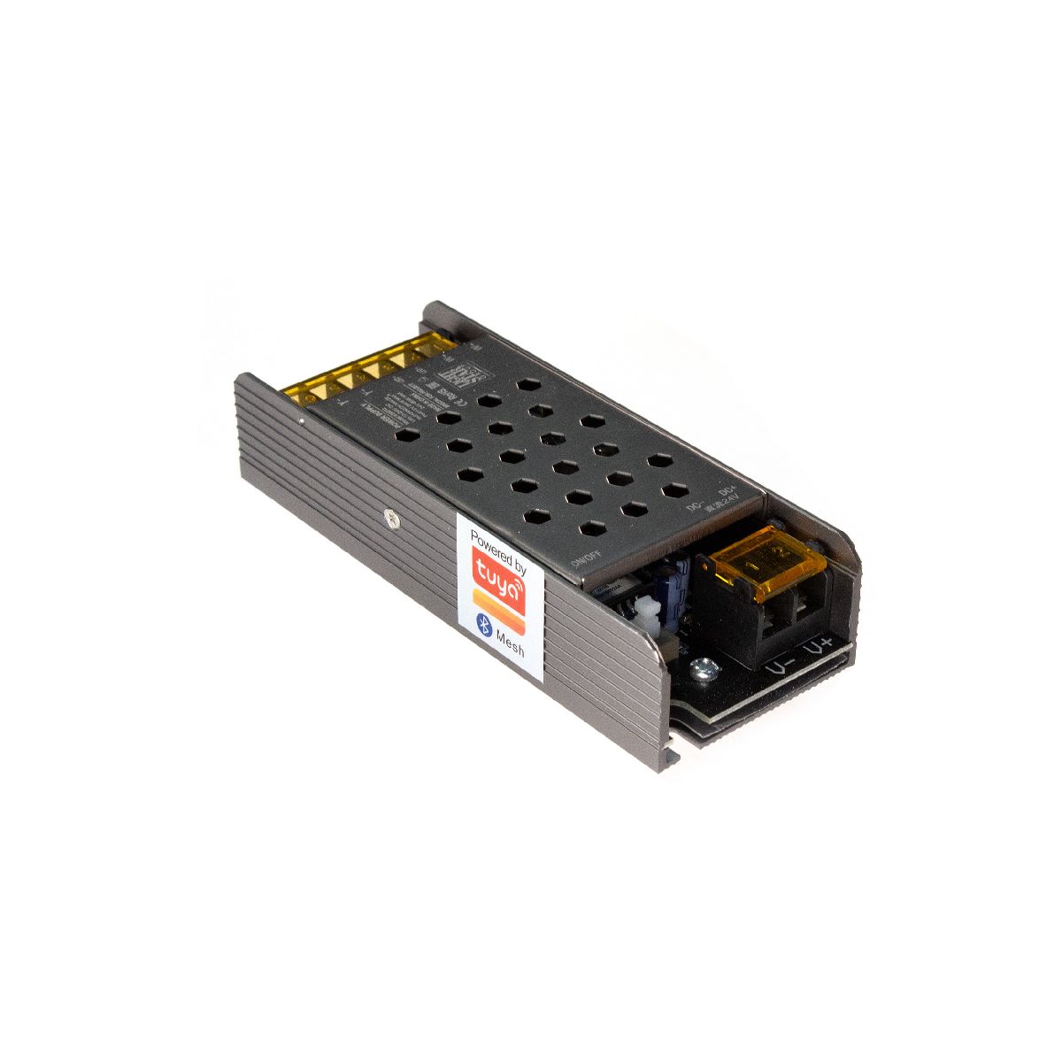 Контроллер для светодиодной ленты Lightstar 480Вт 424912 Контроллер для светодиодной ленты Lightstar 480Вт 424912