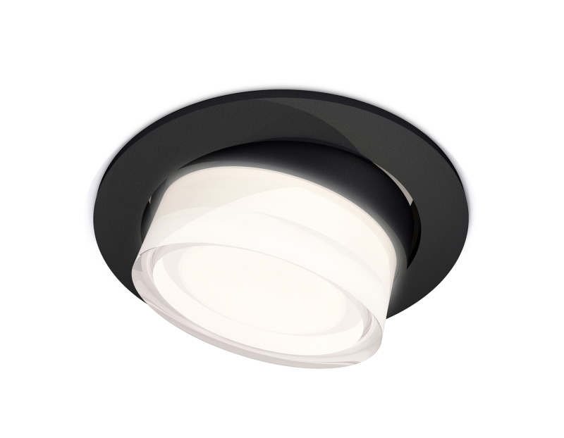 Встраиваемый светильник Ambrella Light Techno Spot XC7652083 (C7652, N7160) Встраиваемый светильник Ambrella Light Techno Spot XC7652083 (C7652, N7160)