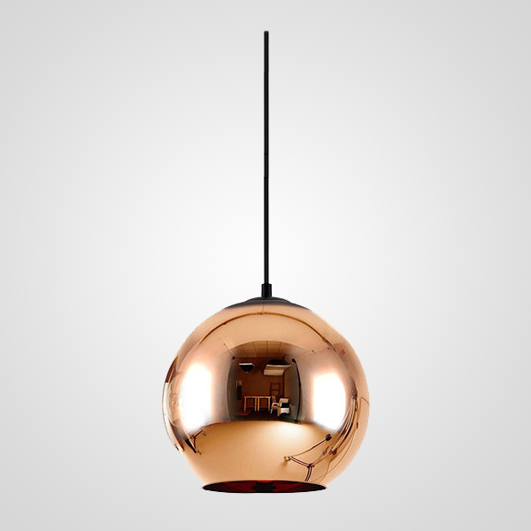 Подвесной светильник ImperiumLoft Copper Shade 179998-22 Подвесной светильник ImperiumLoft Copper Shade 179998-22