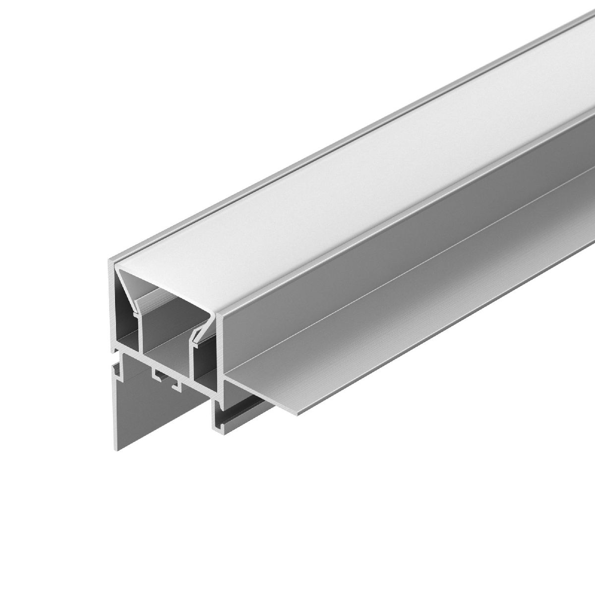 Алюминиевый профиль Arlight FOLED-WALL-3000 044857 Алюминиевый профиль Arlight FOLED-WALL-3000 044857