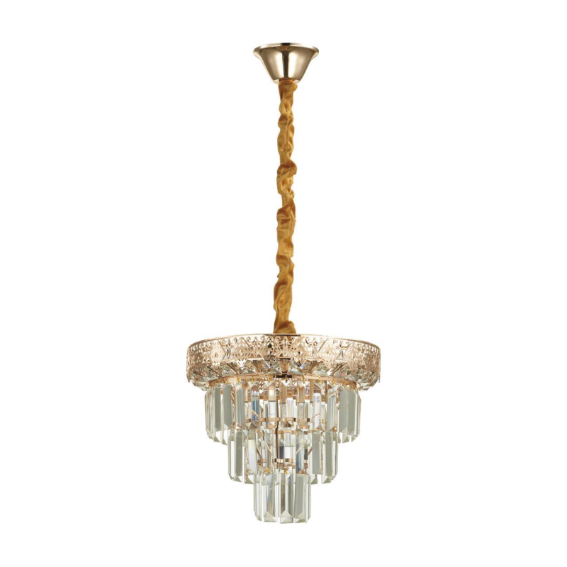 Подвесная люстра Lumion Classi 5232/4 Подвесная люстра Lumion Classi 5232/4