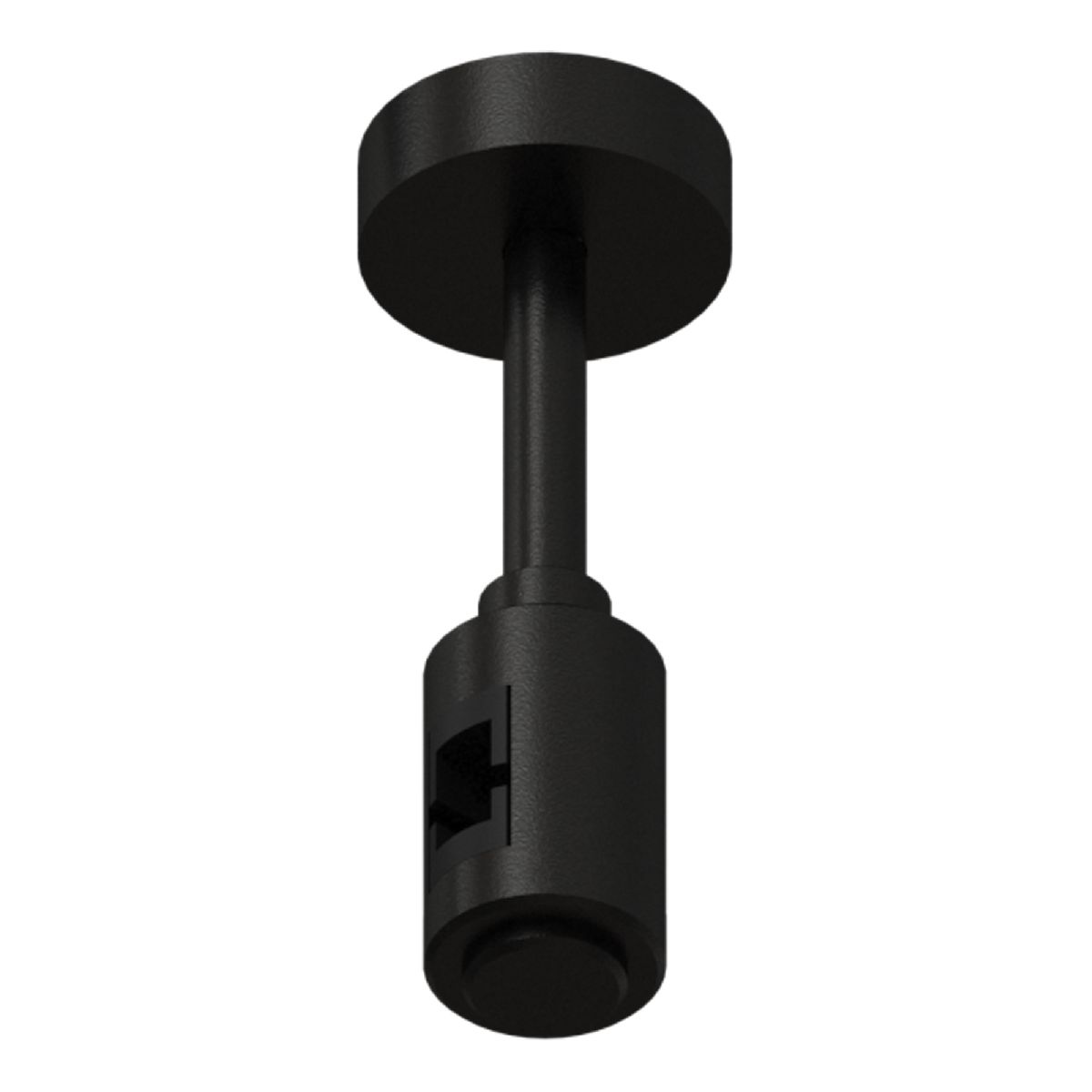 Крепление с одиночным фиксатором ST Luce Farm ST026.402.00 Крепление с одиночным фиксатором ST Luce Farm ST026.402.00