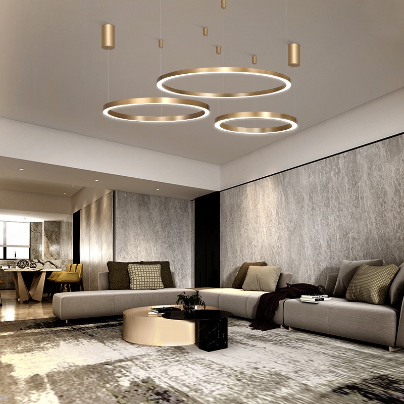 Подвесной светильник ImperiumLoft Cruise 207815-26