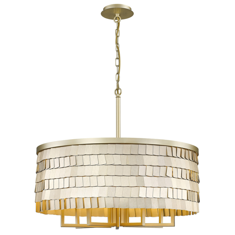 Подвесная люстра Simple Story 1093-7PL Подвесная люстра Simple Story 1093-7PL