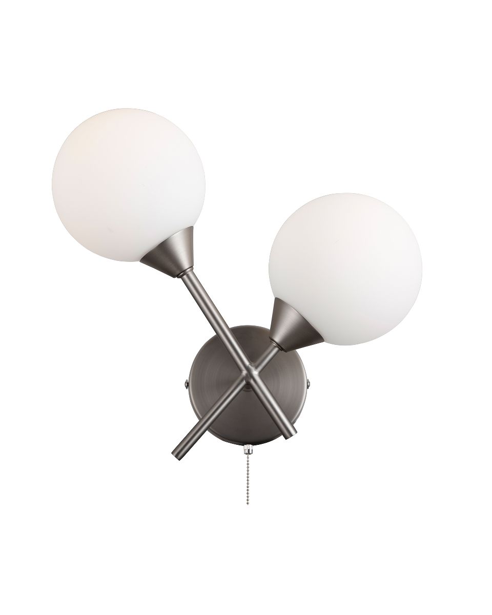 Бра Moderli Molecule V10844-2W Бра Moderli Molecule V10844-2W