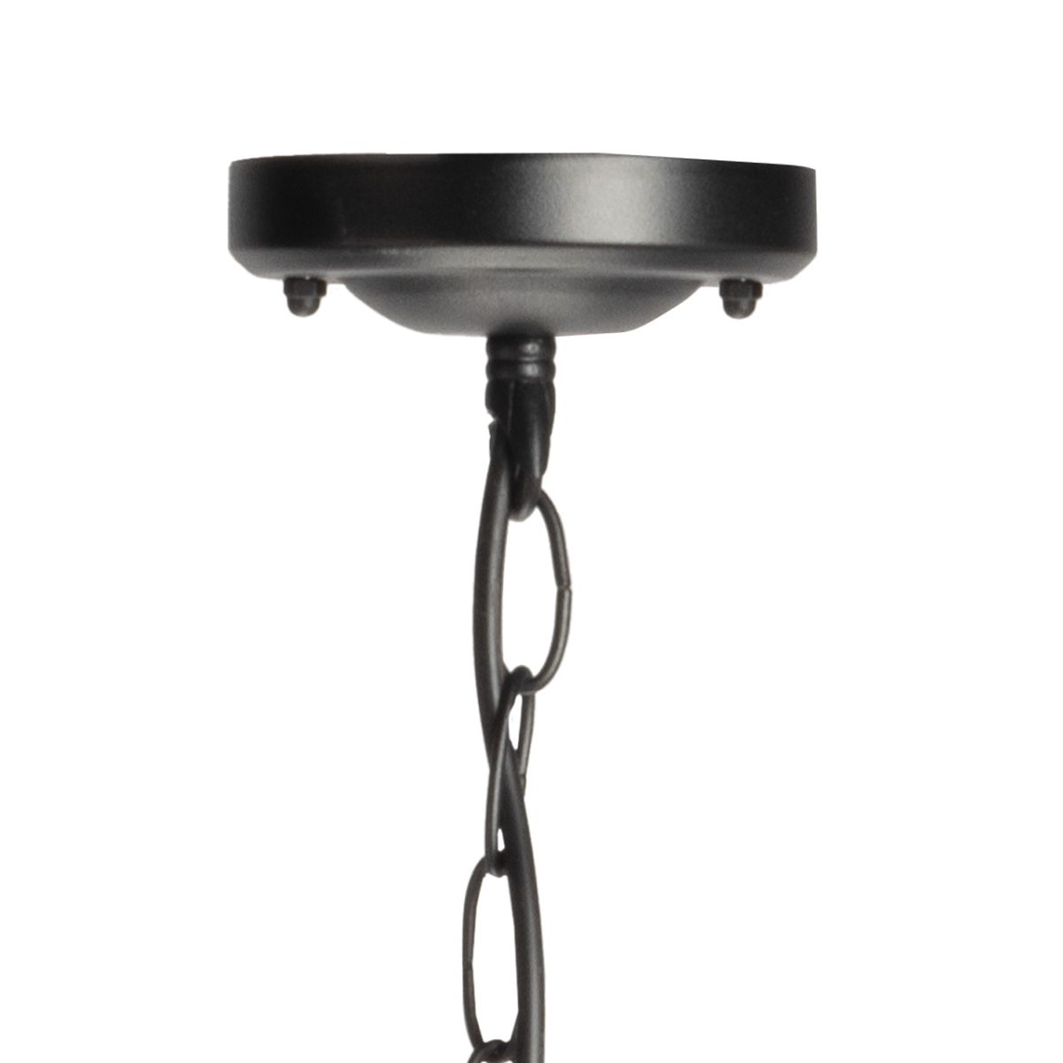 Уличный подвесной светильник De Markt City Корсо 801010901