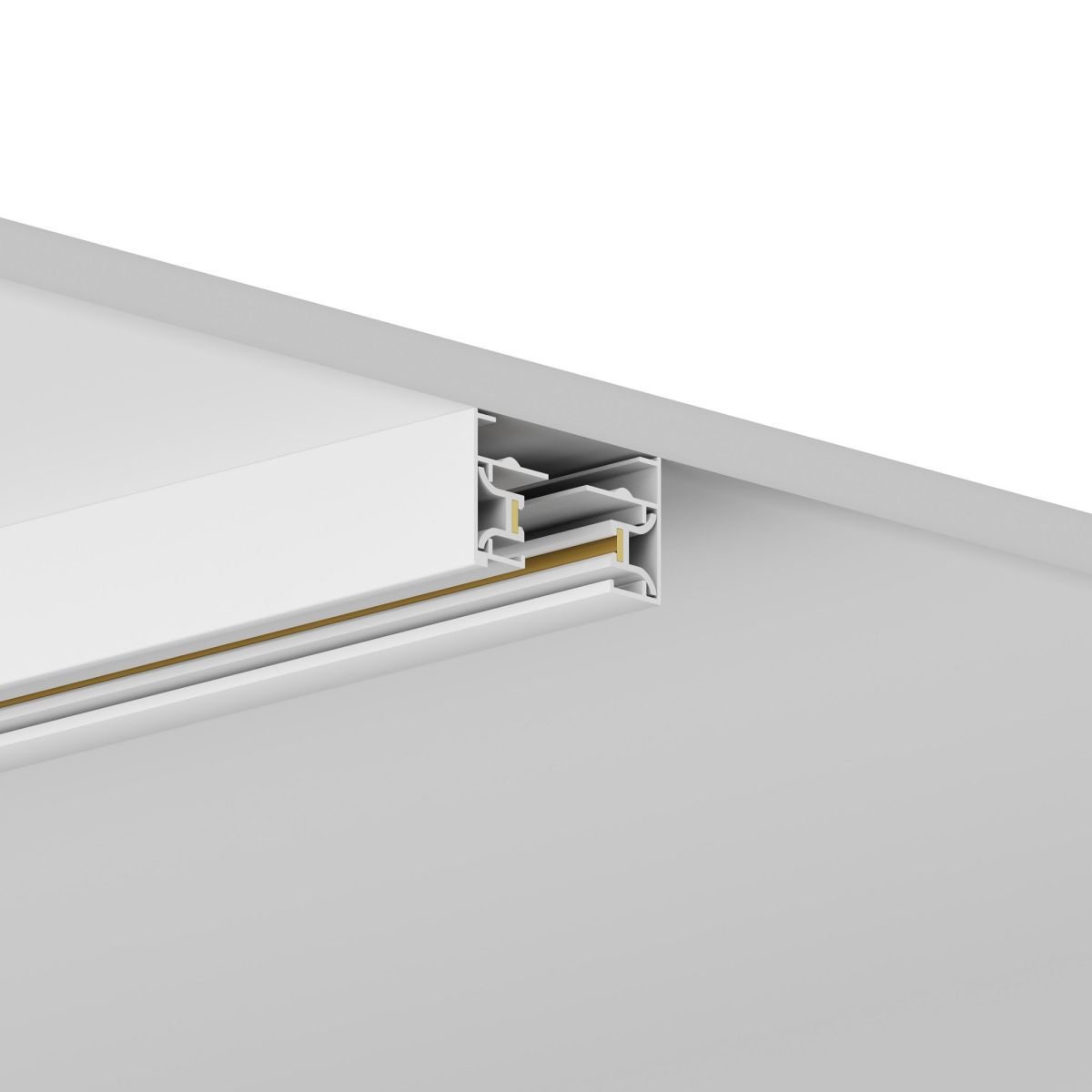 Шинопровод однофазный накладной Hesby Lighting Skylite HSBL_0027