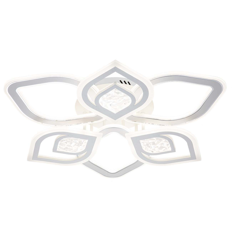Потолочная люстра Escada Hydria 10229/6LED Потолочная люстра Escada Hydria 10229/6LED