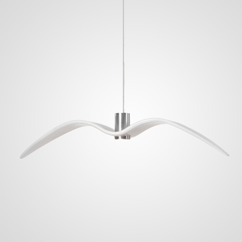 Подвесной светильник ImperiumLoft Brokis Night Birds 183502-22 Подвесной светильник ImperiumLoft Brokis Night Birds 183502-22