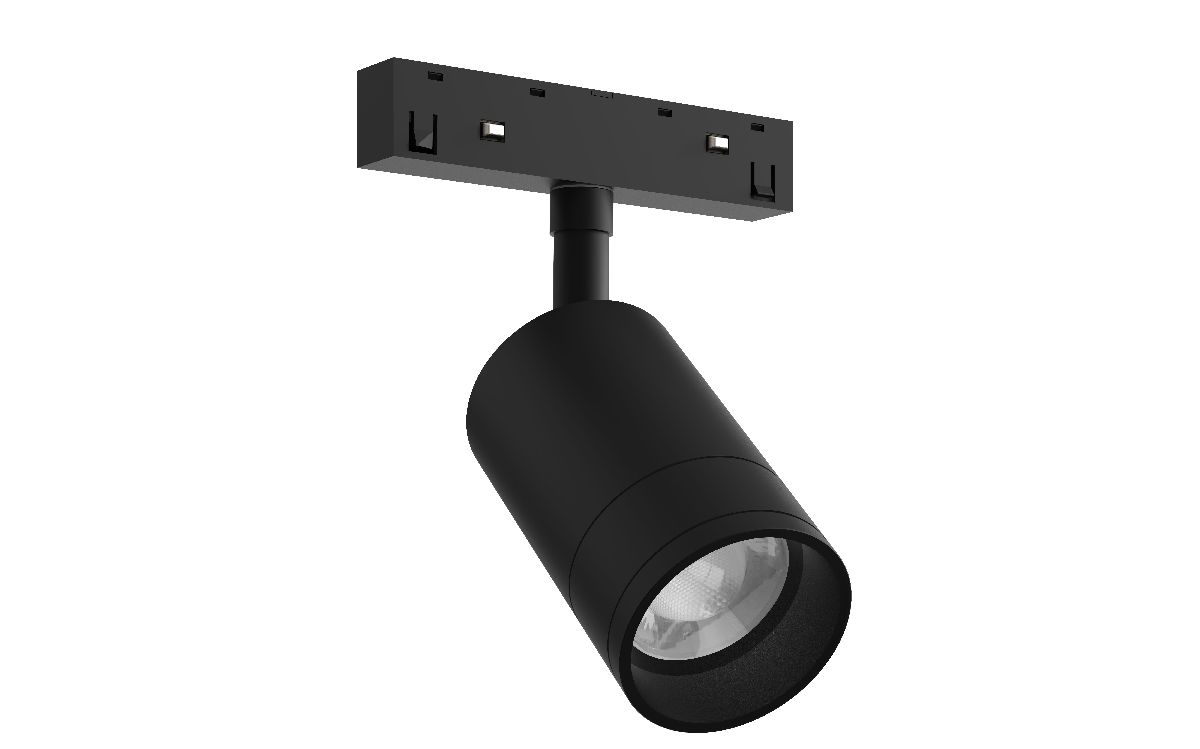 Трековый магнитный светильник Lumker SY-LINK-ZM-BL-13-WW 018149 Трековый магнитный светильник Lumker SY-LINK-ZM-BL-13-WW 018149