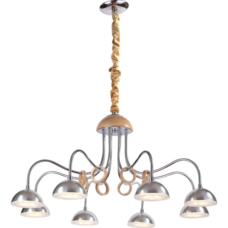 Подвесная люстра Lucia Tucci Natura 064.8 LED Подвесная люстра Lucia Tucci Natura 064.8 LED